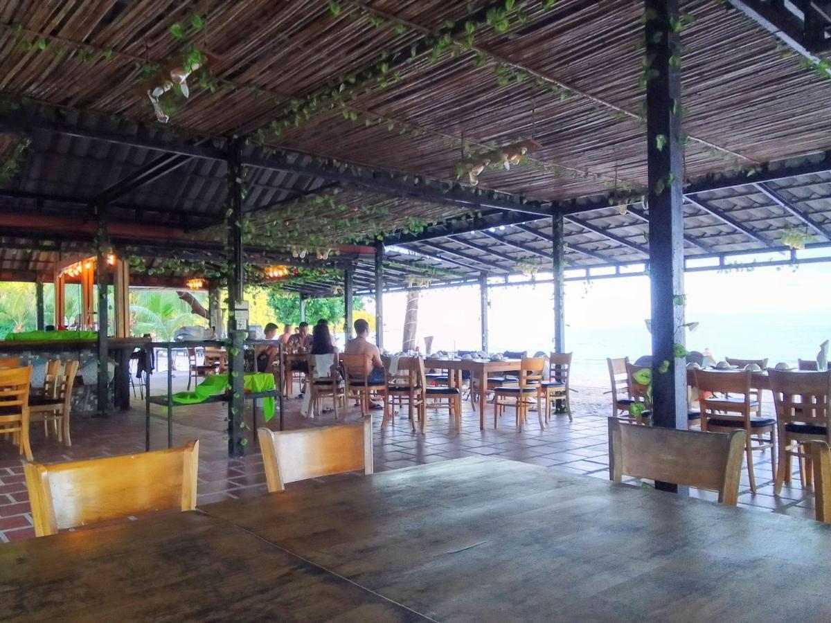 Scarlet Sails Hostel Kaoh Touch Экстерьер фото