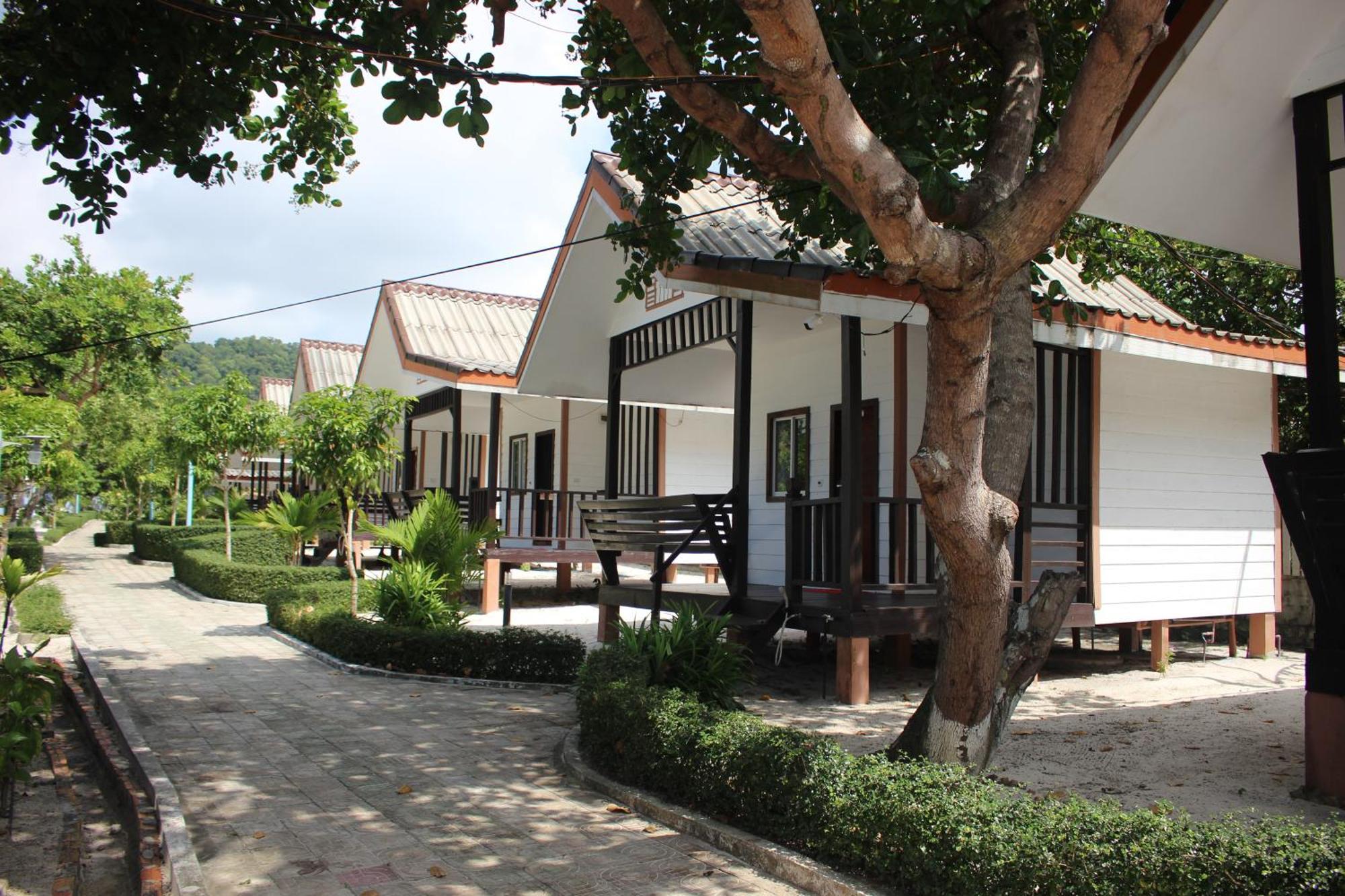 Scarlet Sails Hostel Kaoh Touch Номер фото