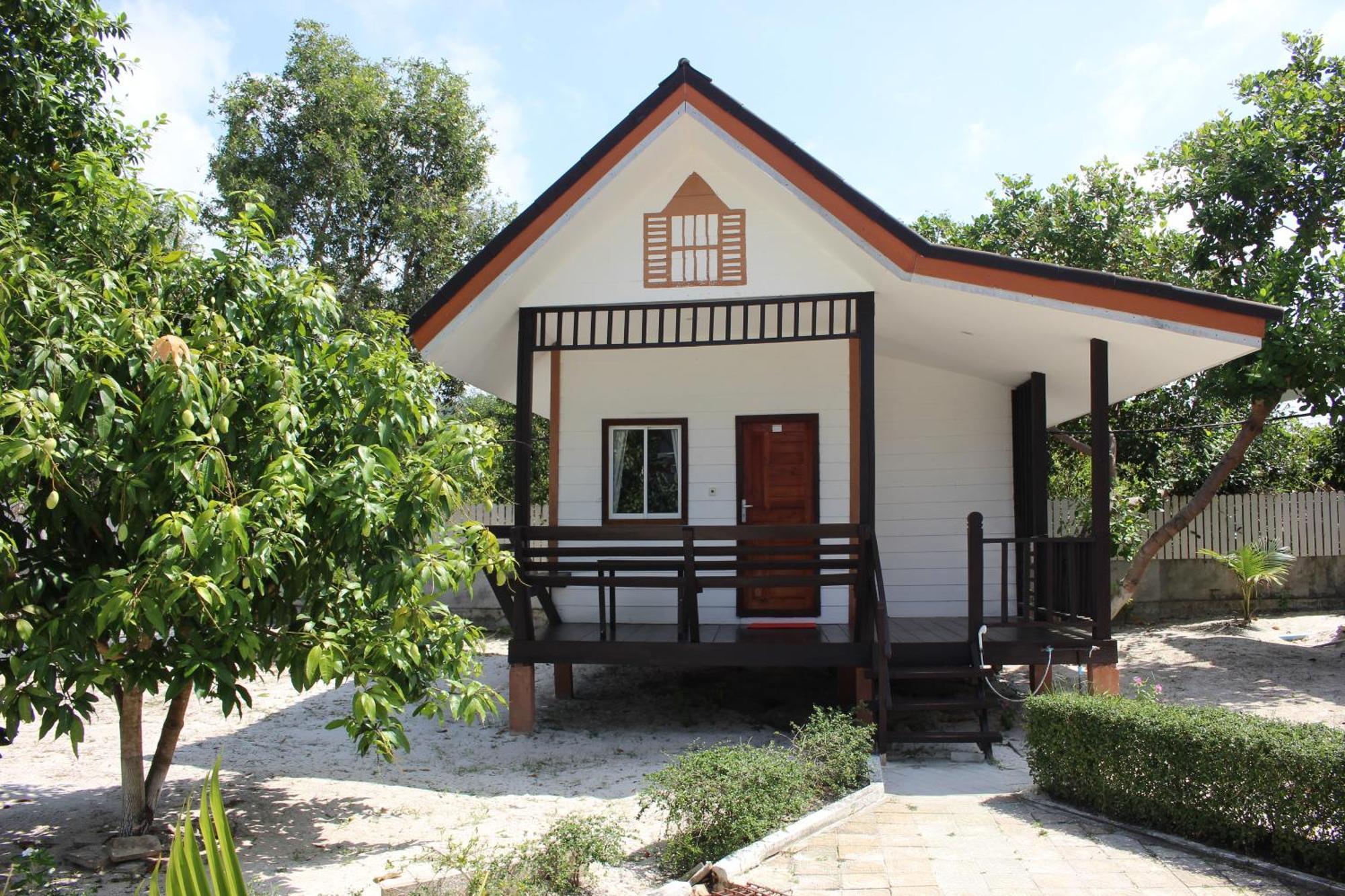 Scarlet Sails Hostel Kaoh Touch Номер фото